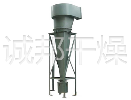 单管旋风除尘器