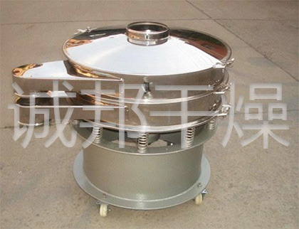 ZS系列圆形振动筛