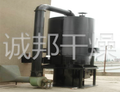 JRF系列燃煤热风炉